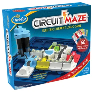 Circuit Maze by Thinkfun