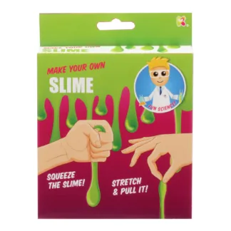 Make Your Own Slime by Keycraft
