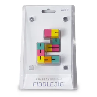 Sensory Genius Fiddlejig by Mindware