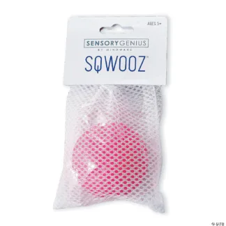 Sensory Genius Sqwooz by Mindware