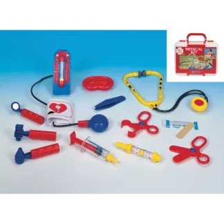 Medical Kit by Battat