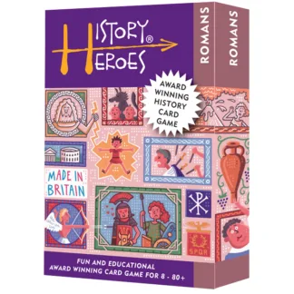Romans by History Heroes