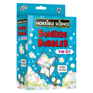 Bonkers Bubbles by Galt