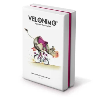 Velonimo by Black Rock
