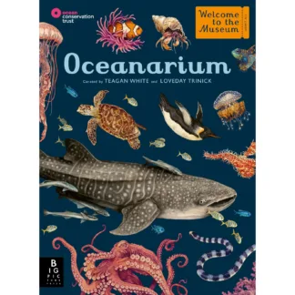 Oceanarium by Welcome to the Museum