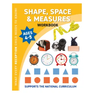 Reception Shape Space and Measures by Wonders of Learning