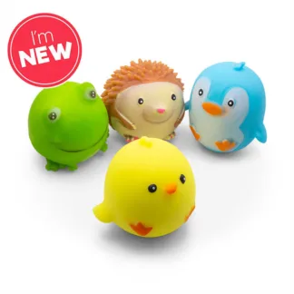 Cute Squishy Pet by HGL