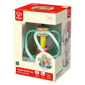 Apple Grab Toy by Hape