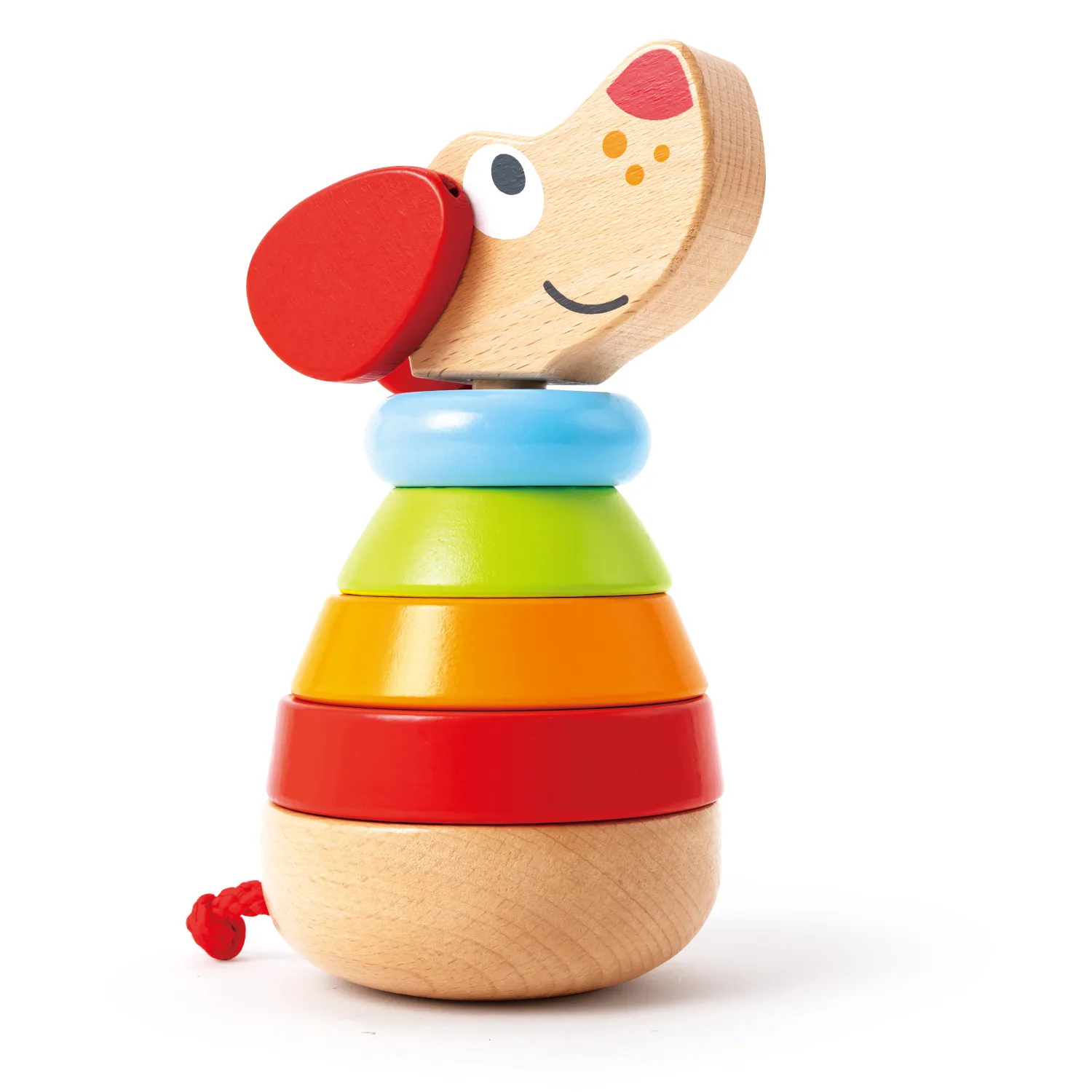 Pepe Sound Stacker by Hape