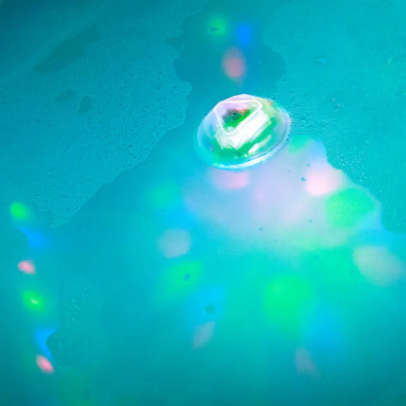 Bath Gem Light Projector by Tobar