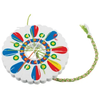 Friendship Bracelets by Tobar