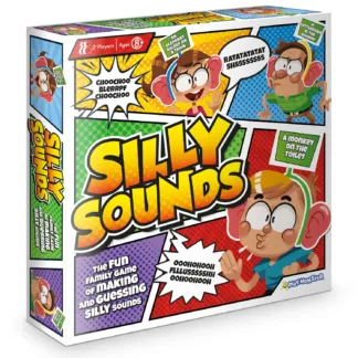 Silly Sounds by Interplay