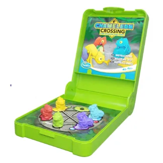 Chameleon Crossing by Thinkfun