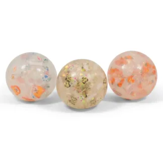 Scrunchems Pets Diddy Squish Balls by Tobar