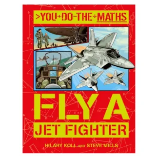 You Do The Maths Fly A Jet Fighter
