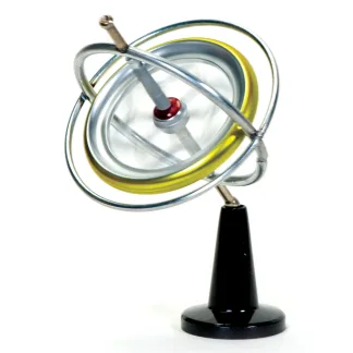 Gyroscope by Tedco