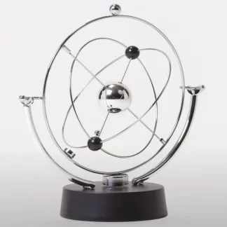 Planet Kinetic Mobile by Tobar