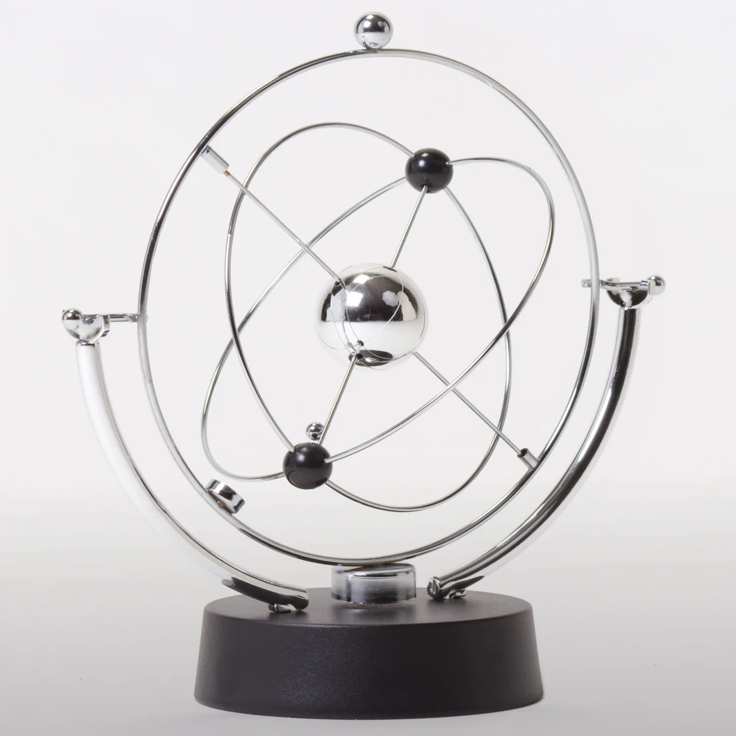 Planet Kinetic Mobile by Tobar