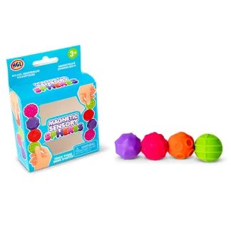 Fidgix Magnetic Spheres by HGL
