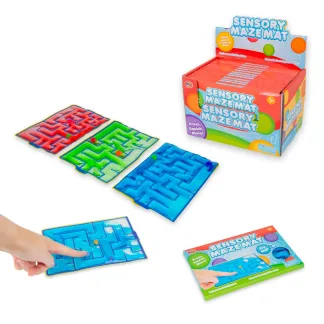 Sensory Maze Mat by HGL