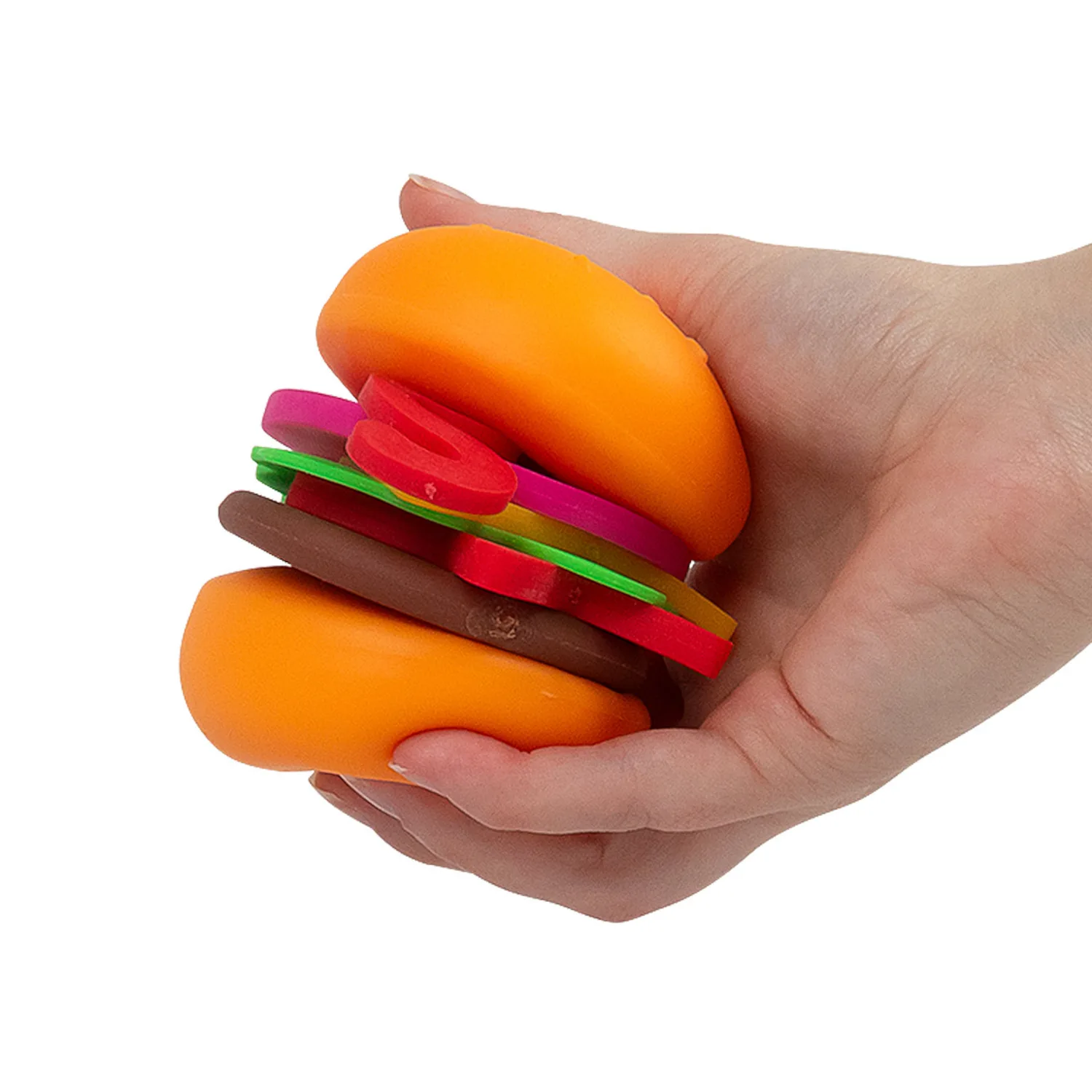 Fidget Burger by HGL