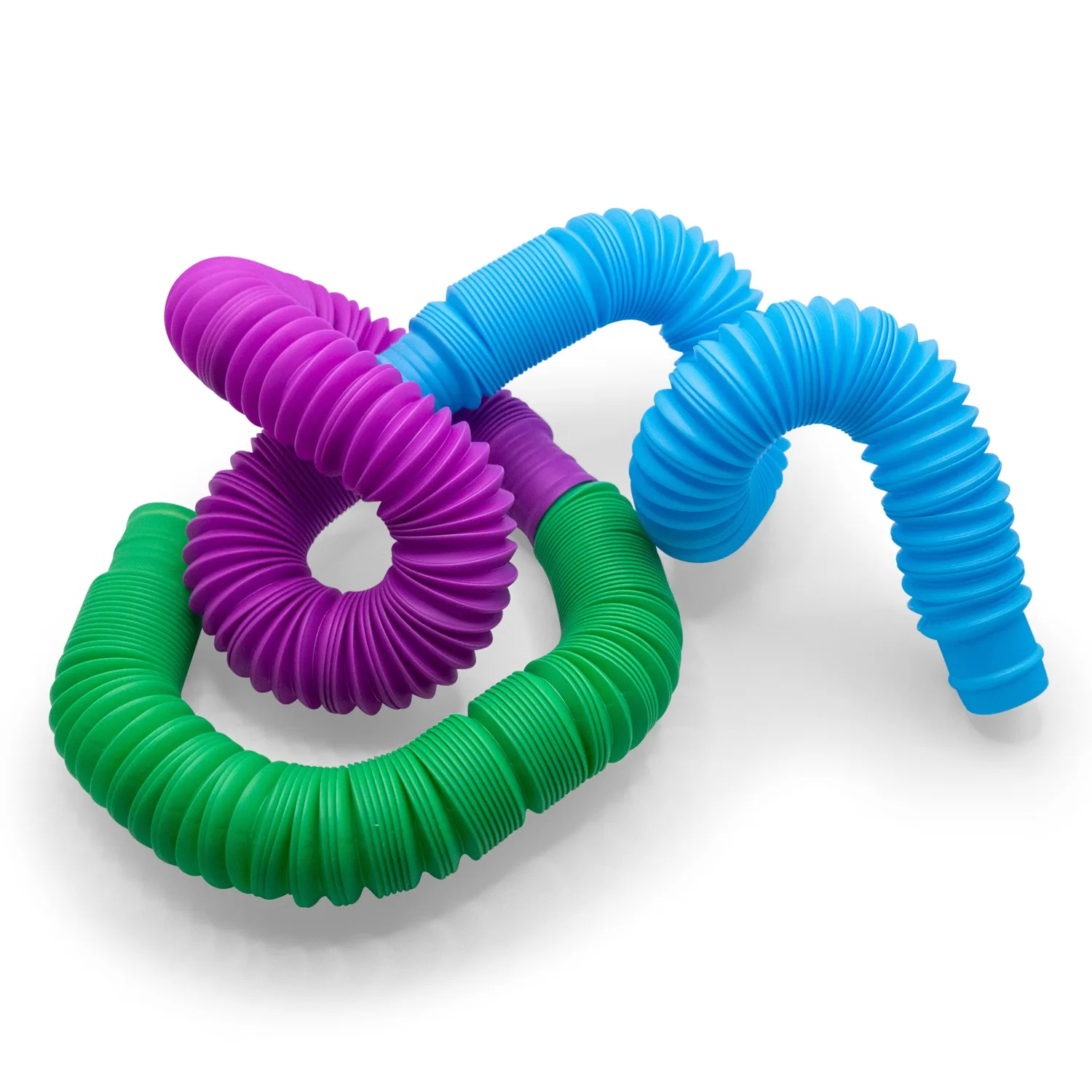 Fidget Pop Tubes Set by HGL