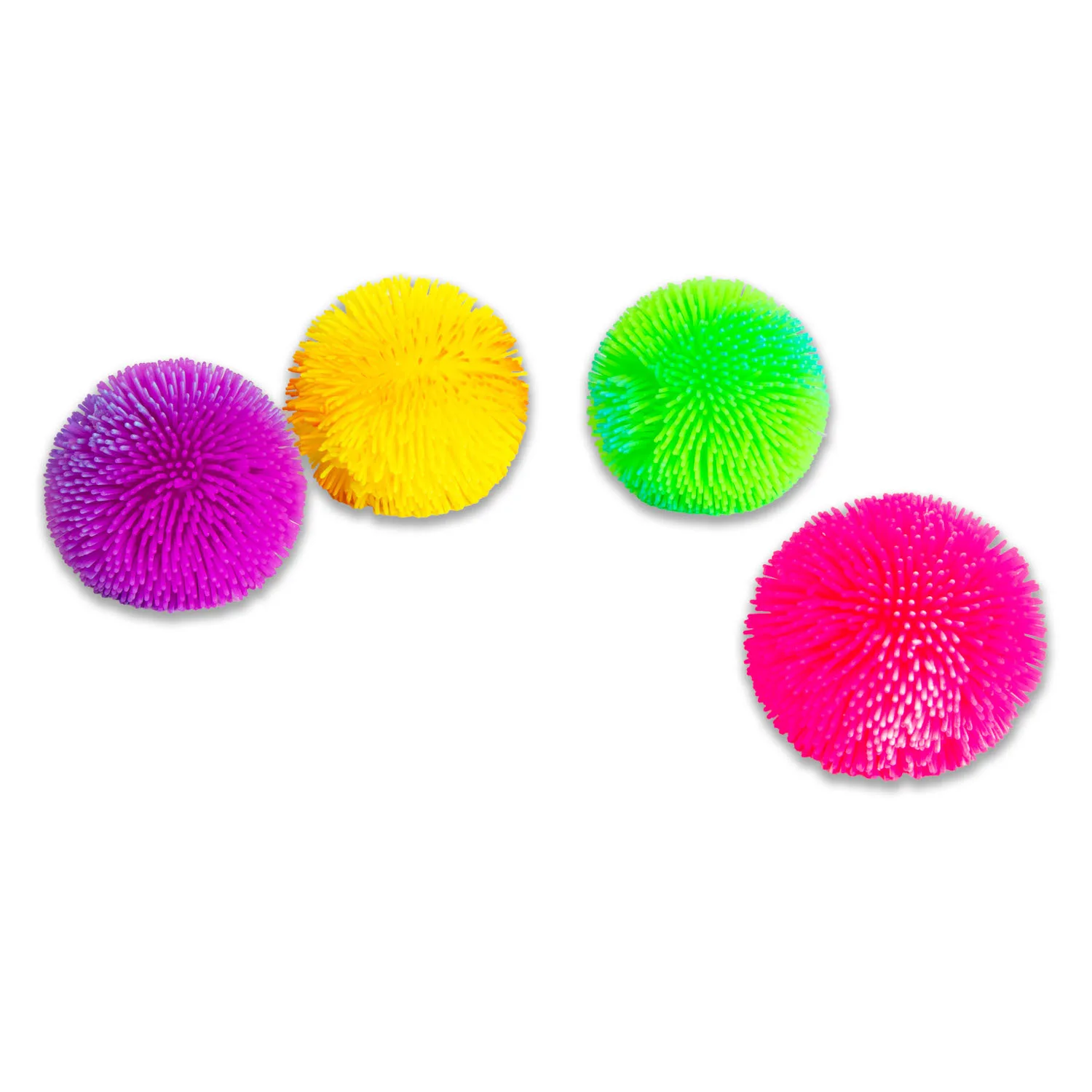 Scrunchems Ombre Sensory Sugar Ball by Tobar