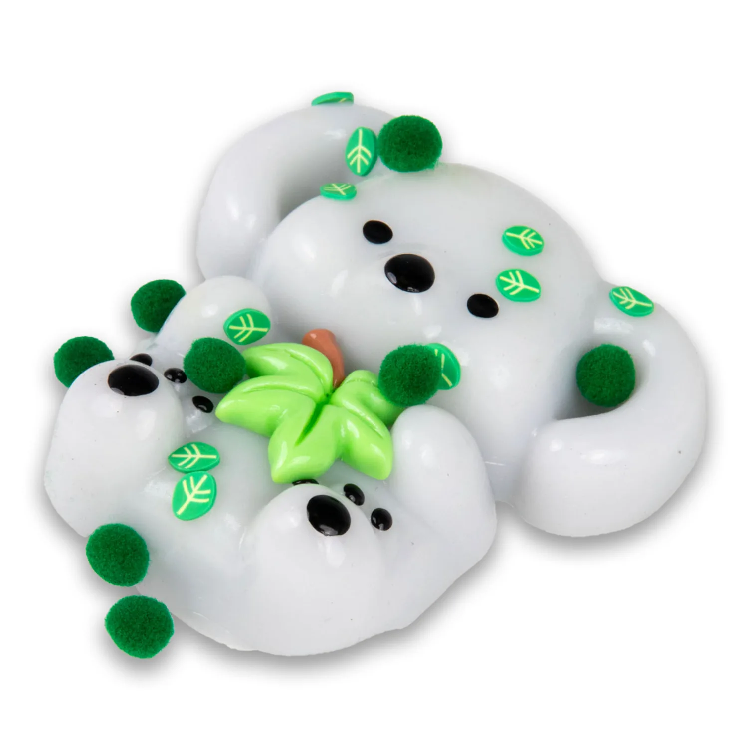 Scrunchems Sticky Squishy Koala by Tobar