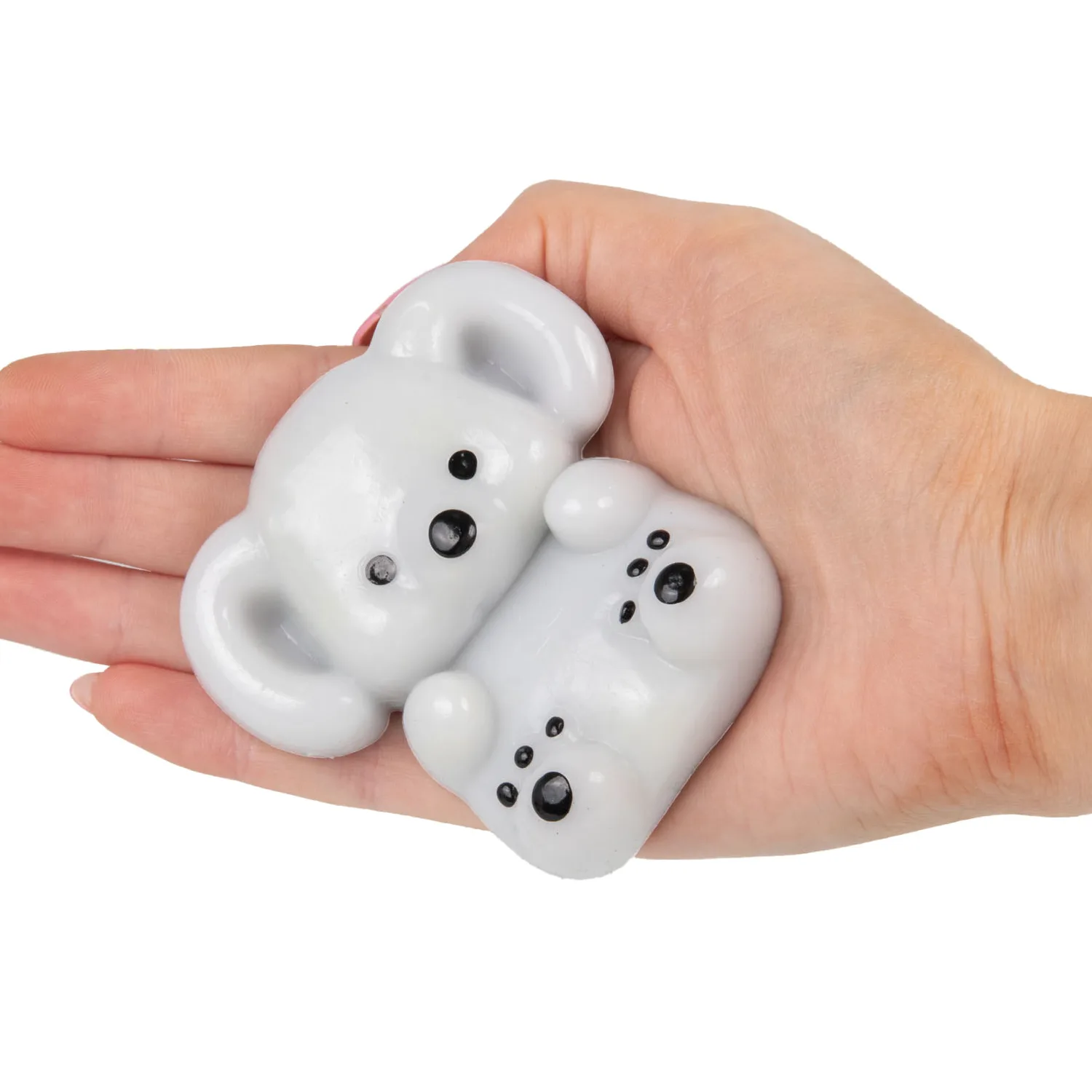 Scrunchems Sticky Squishy Koala by Tobar