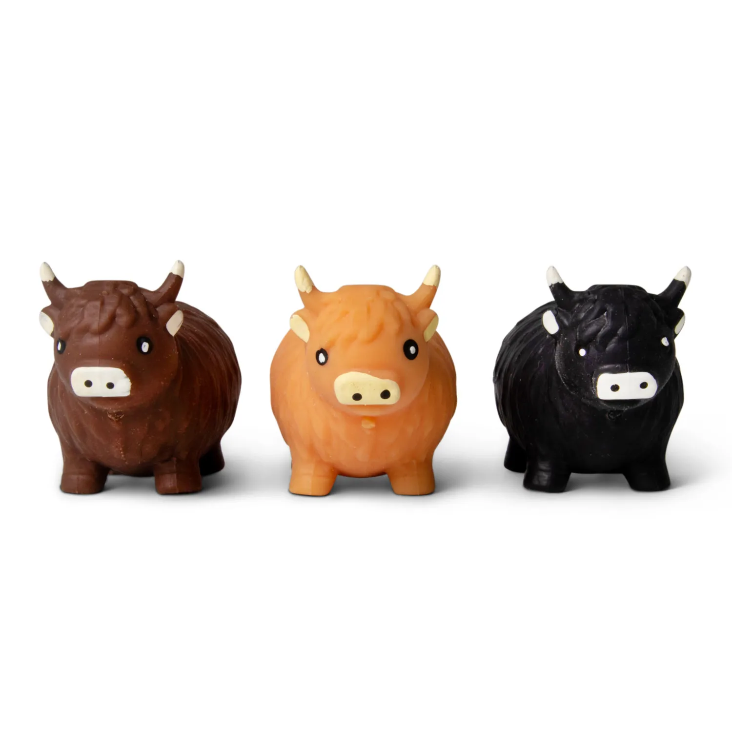 Squishy Highland Cow by HGL