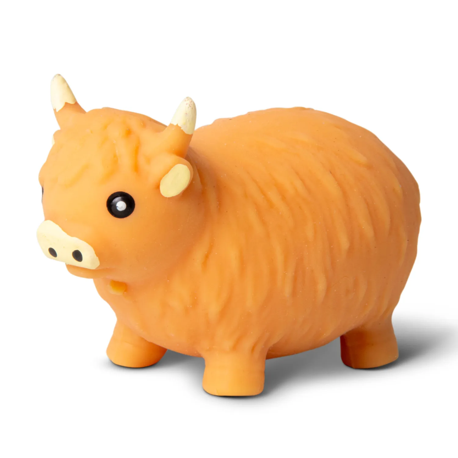 Squishy Highland Cow by HGL